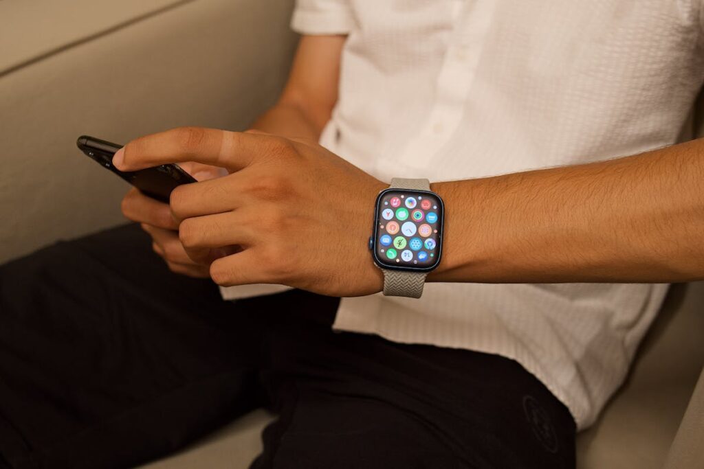 Smartwatch von Xiaomi im Dauertest – Erfahrungen