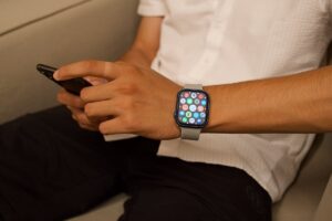 Smartwatch von Xiaomi im Dauertest – Erfahrungen