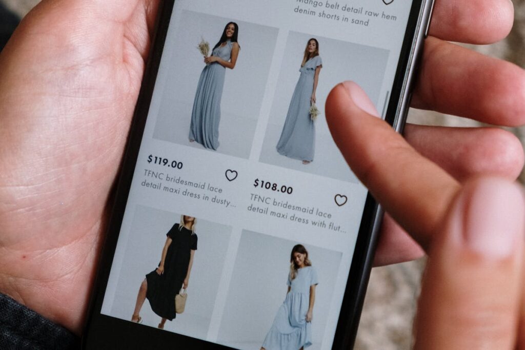 Wie funktioniert Klarna bei Zalando Lounge?