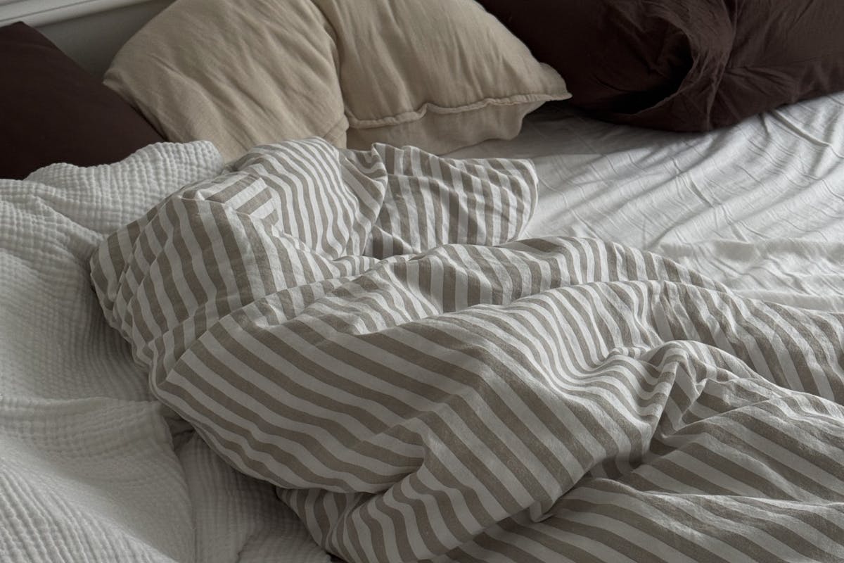 Bettwäsche von Essenza – Erfahrungen