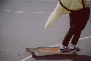 Longboards von Jucker Hawaii – Erfahrungen