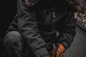 Outdoorjacke von Fjällräven – Erfahrungen