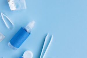 Pflegemittel von Lenscare – Erfahrungen