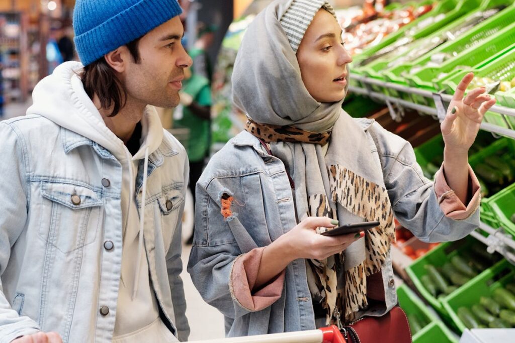 Was bringt die App von Netto Marken-Discount?