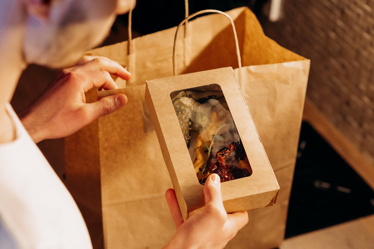 Was kann die App von Too Good To Go?