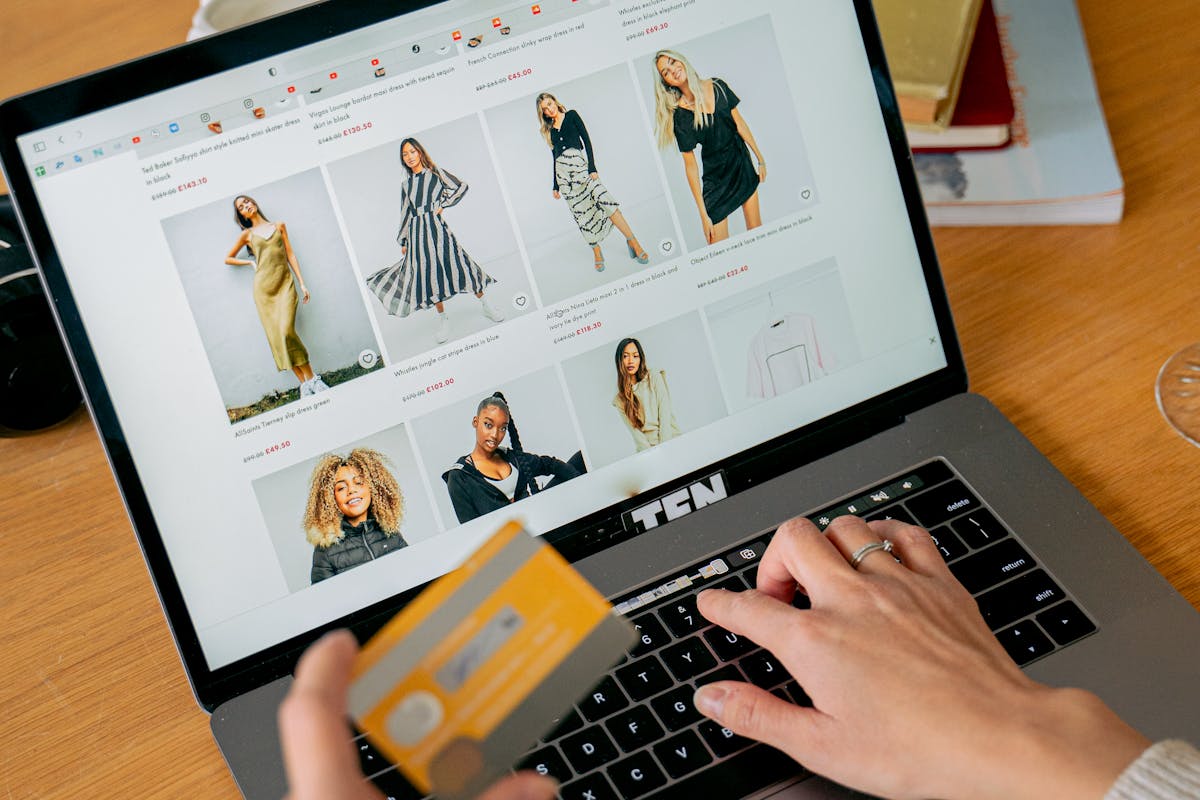 Wie funktioniert Rückgabe bei Zara Online?