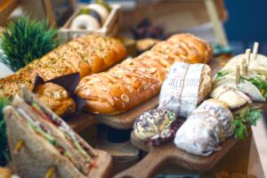 Wie gut funktioniert die App Too Good To Go?