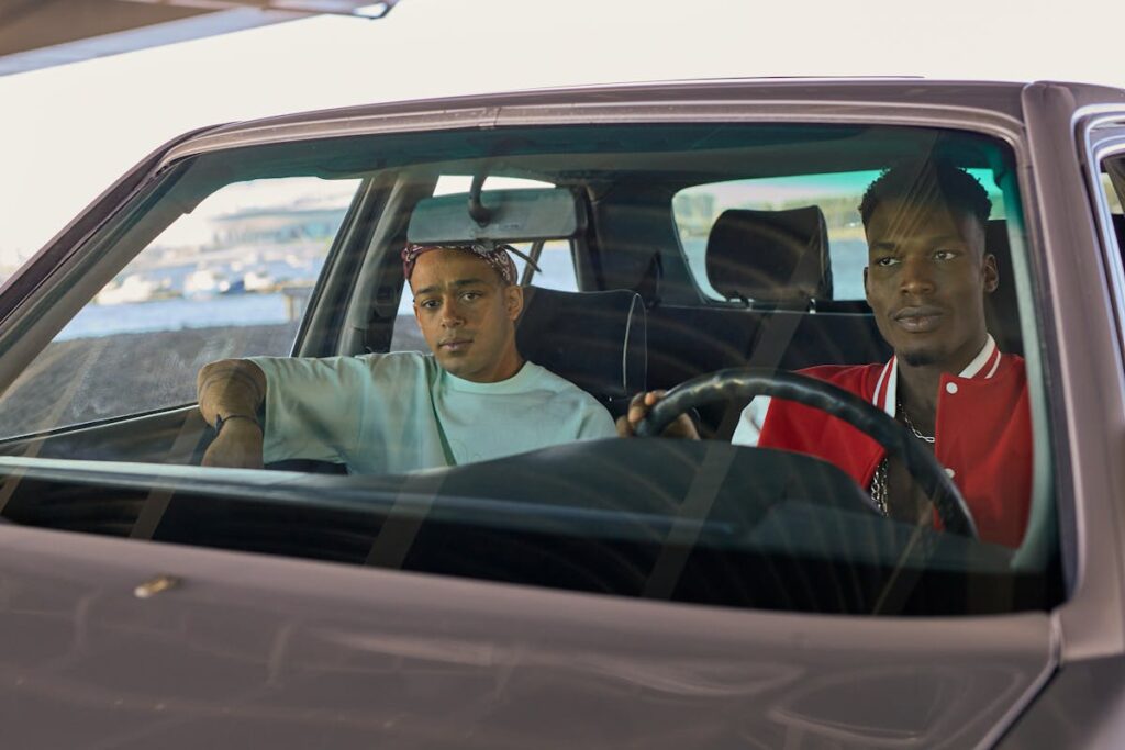 Wie läuft die Buchung bei BlaBlaCar?