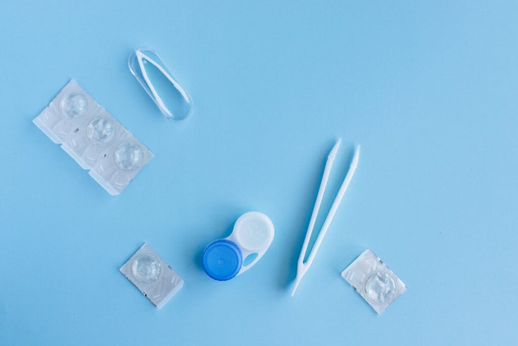 Wie seriös ist der Shop Lensbest für Kontaktlinsen? 8 Wie seriös ist der Shop Lensbest für Kontaktlinsen?