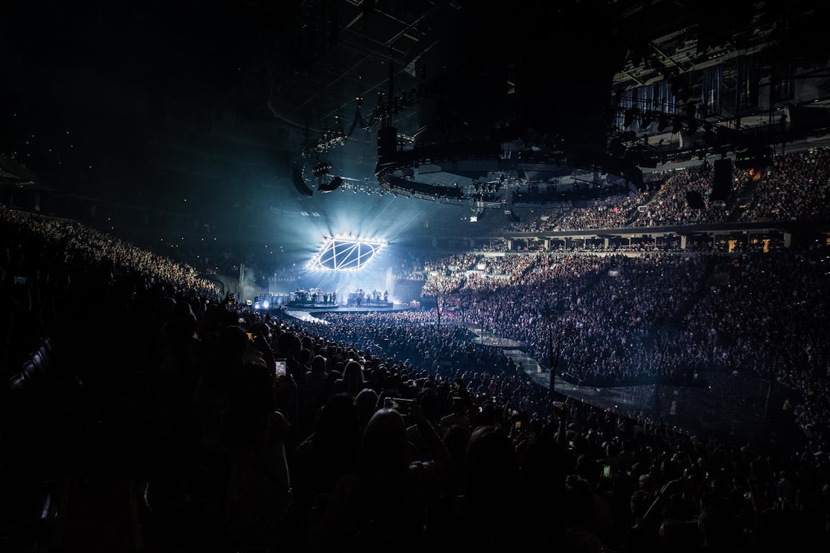 Wie seriös ist der Ticketshop Eventim?
