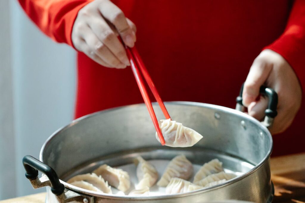 Dampfgarer von Russell Hobbs – Erfahrungen