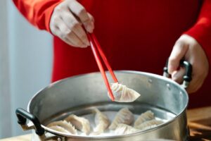 Dampfgarer von Russell Hobbs – Erfahrungen