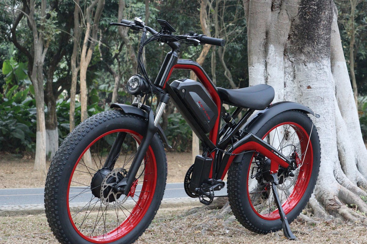 E-Bikes von Cube – Erfahrungen