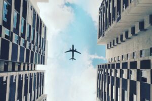 Flugbuchung über Skyscanner – Erfahrungen