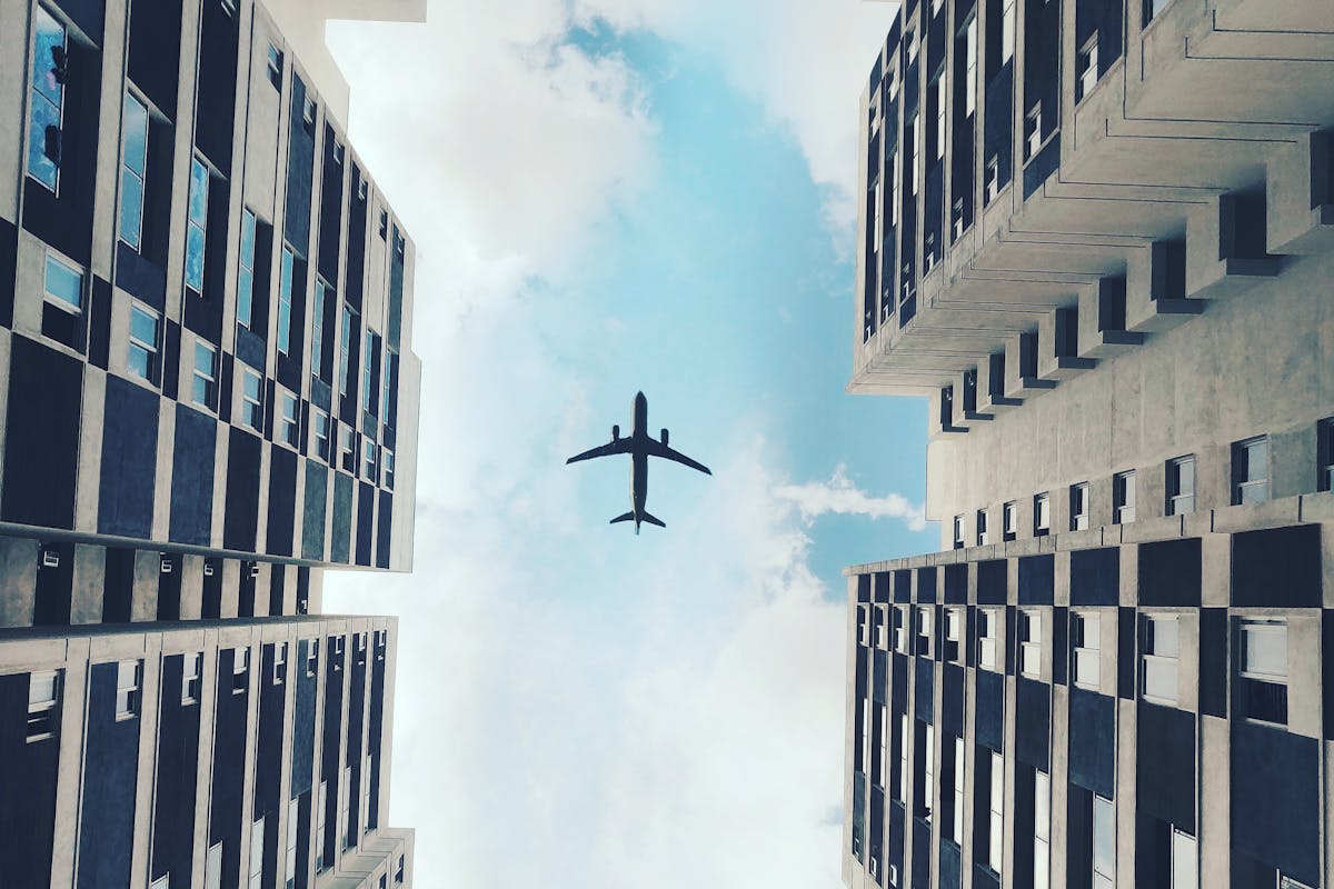 Flugbuchung über Skyscanner – Erfahrungen