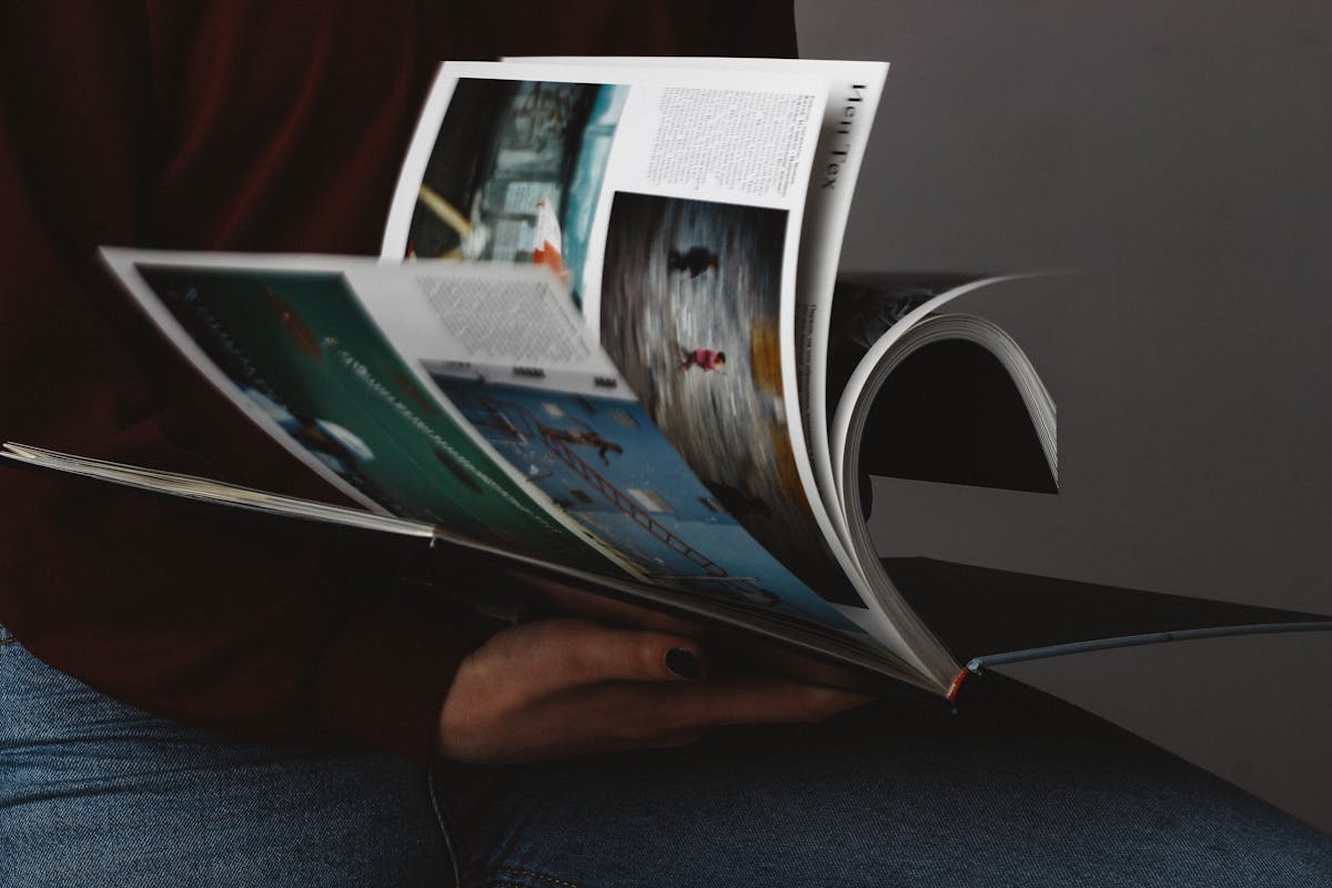 Fotobuch von Pixum – Erfahrungen