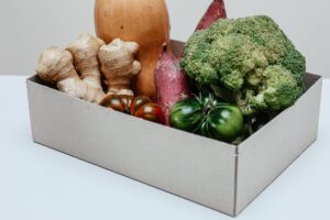 Gemüsekisten im Abo – Erfahrungen