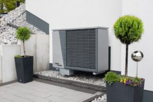 Wärmepumpe von Vaillant – Erfahrungen