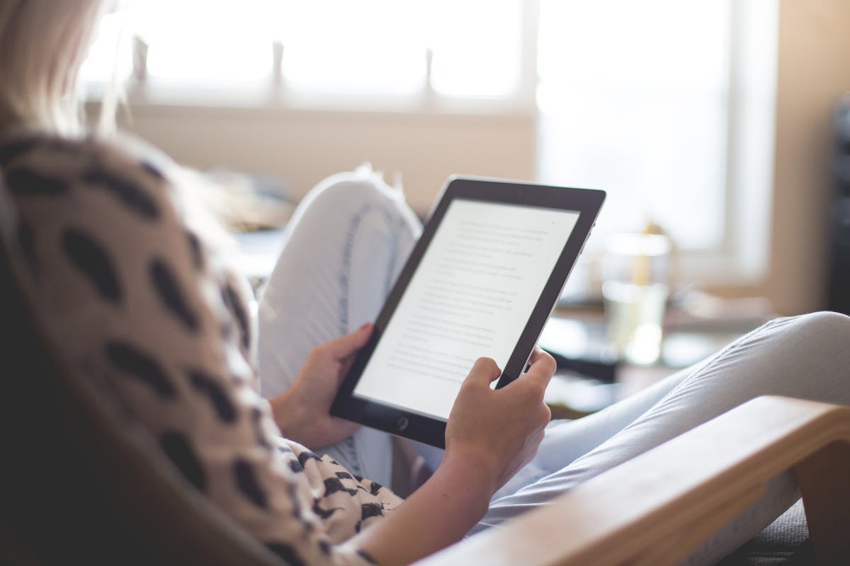 Wie funktioniert das Abo bei Readly?